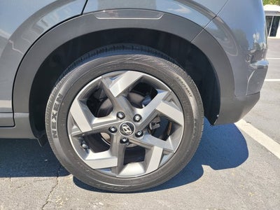 2023 Hyundai Venue Limited