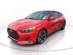 2019 Hyundai Veloster Turbo