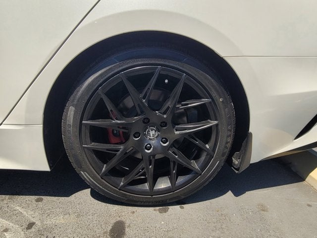 2020 Kia Stinger GT-Line