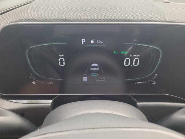 2023 Kia Niro SX