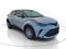 2020 Toyota C-HR LE