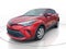 2020 Toyota C-HR LE