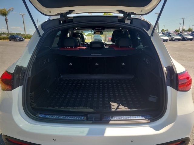 2025 Mercedes-Benz GLC GLC 300