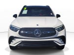 2025 Mercedes-Benz GLC GLC 300