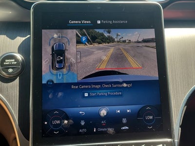 2025 Mercedes-Benz GLC GLC 300