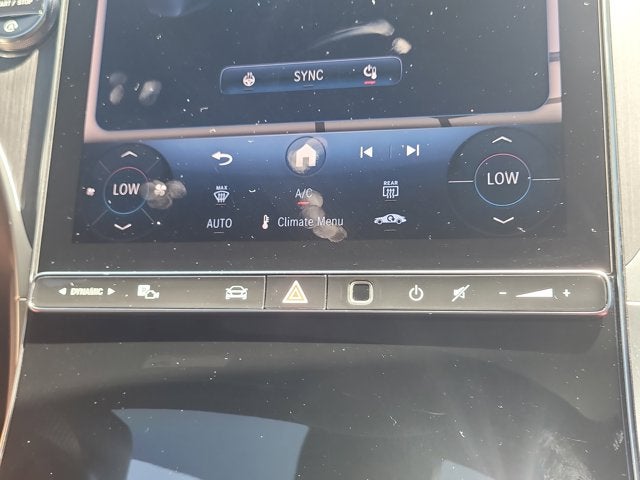 2025 Mercedes-Benz GLC GLC 300