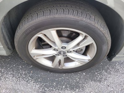 2020 Audi Q3 S line Premium