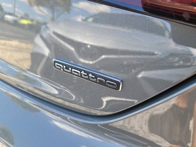 2023 Audi A5 Sportback S line Premium Plus