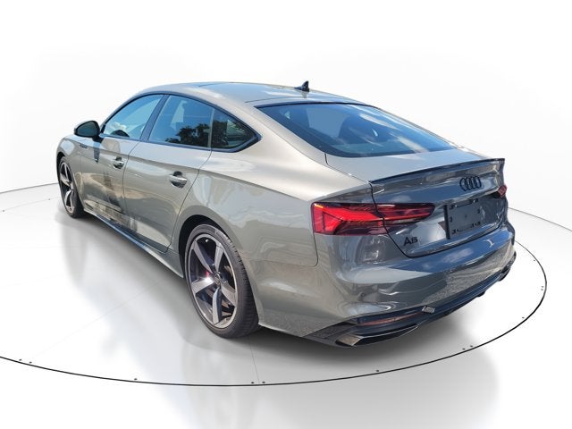 2023 Audi A5 Sportback S line Premium Plus
