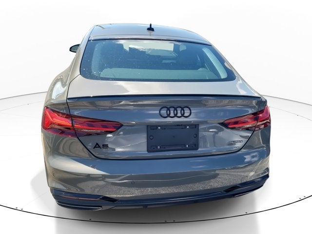 2023 Audi A5 Sportback S line Premium Plus