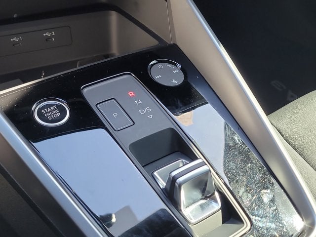 2023 Audi A3 Premium Plus