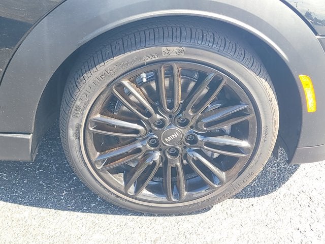 2023 MINI Hardtop Cooper S