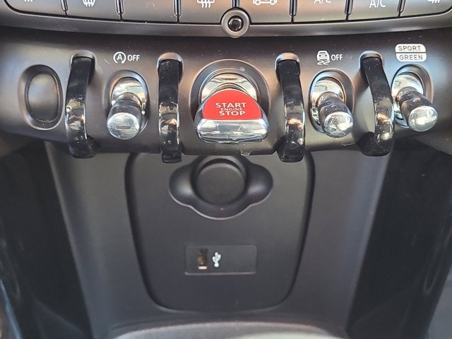 2023 MINI Hardtop Cooper S