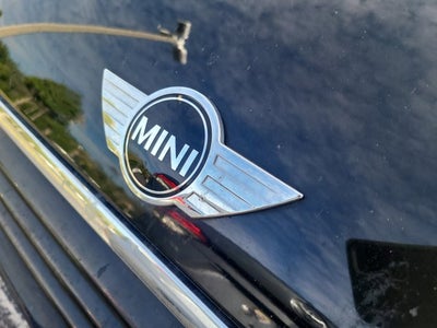 2016 MINI Cooper Hardtop 4 Door Base