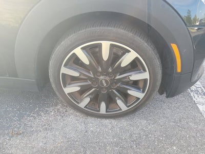 2016 MINI Cooper Hardtop 4 Door Base