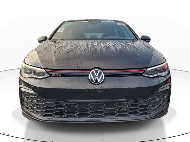2023 Volkswagen Golf GTI S