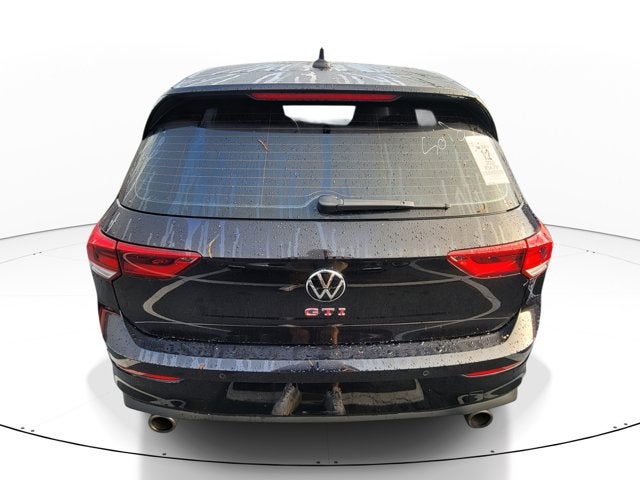 2023 Volkswagen Golf GTI S
