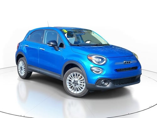 2023 FIAT 500X Pop