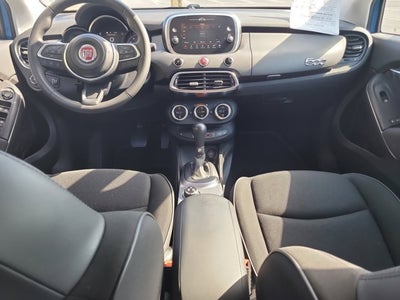 2023 FIAT 500X Pop