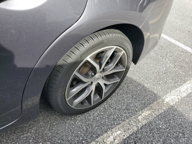 2020 Acura ILX Premium Package