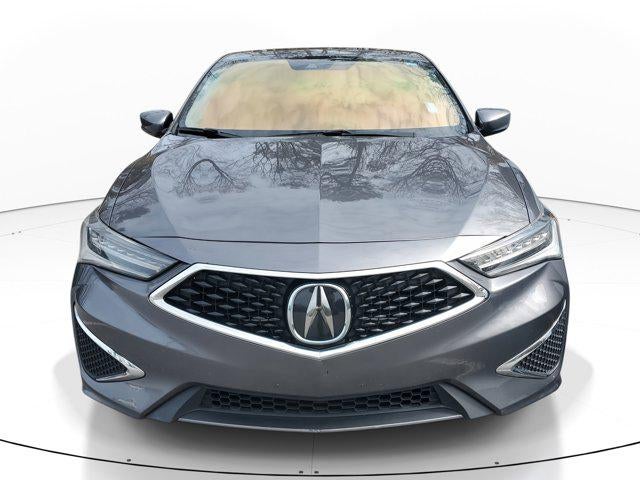 2020 Acura ILX Premium Package