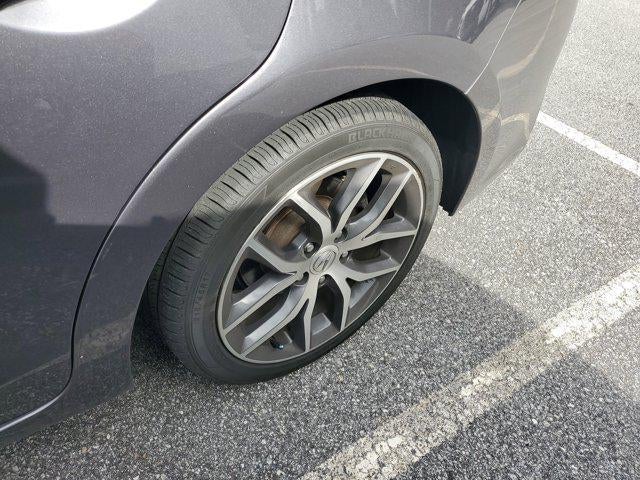 2020 Acura ILX Premium Package