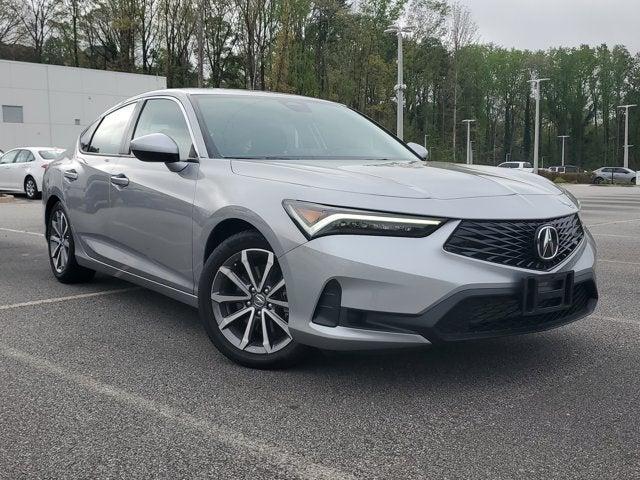 2023 Acura Integra Base