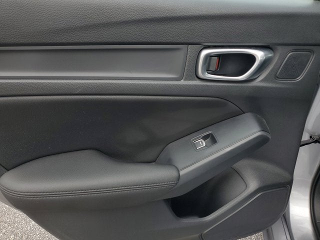 2023 Acura Integra Base