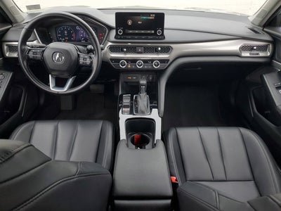 2023 Acura Integra Base