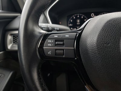 2023 Acura Integra Base