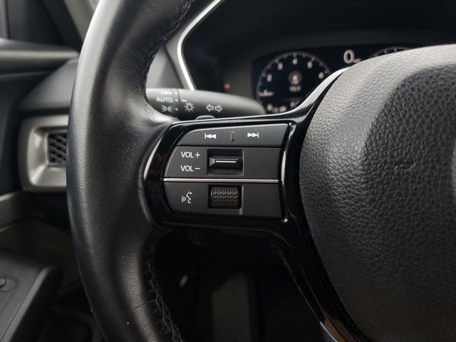 2023 Acura Integra Base