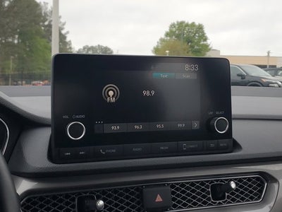 2023 Acura Integra Base