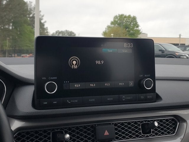 2023 Acura Integra Base