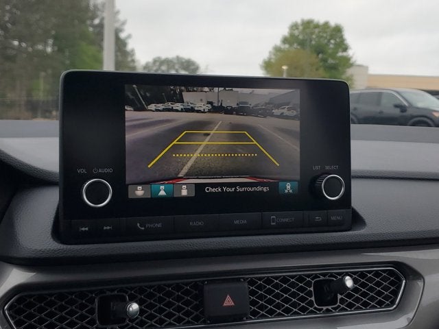 2023 Acura Integra Base