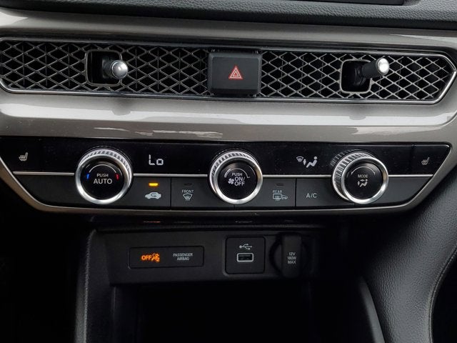 2023 Acura Integra Base