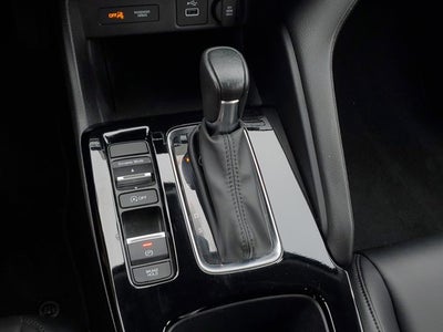 2023 Acura Integra Base