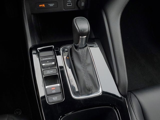 2023 Acura Integra Base