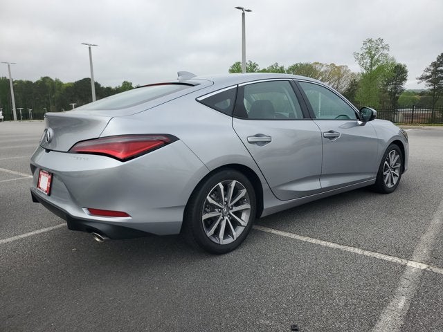 2023 Acura Integra Base