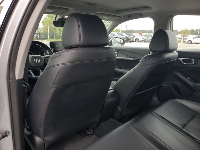 2023 Acura Integra Base