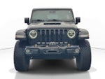 2021 Jeep Wrangler Unlimited Rubicon 392