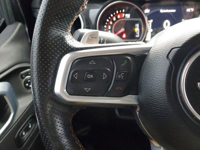 2021 Jeep Wrangler Unlimited Rubicon 392