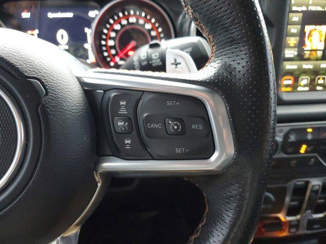 2021 Jeep Wrangler Unlimited Rubicon 392