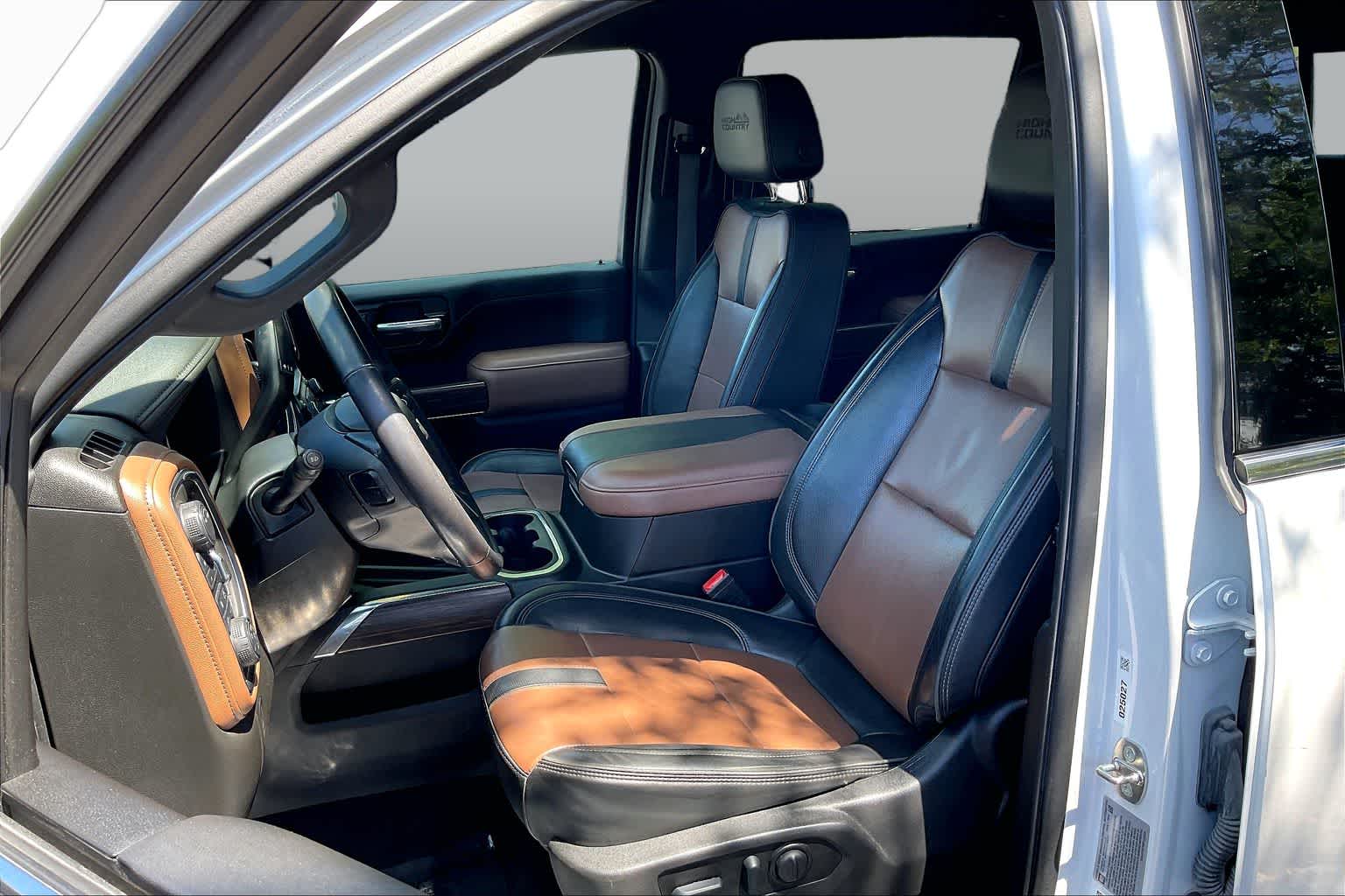 2023 Chevrolet Silverado 2500HD High Country