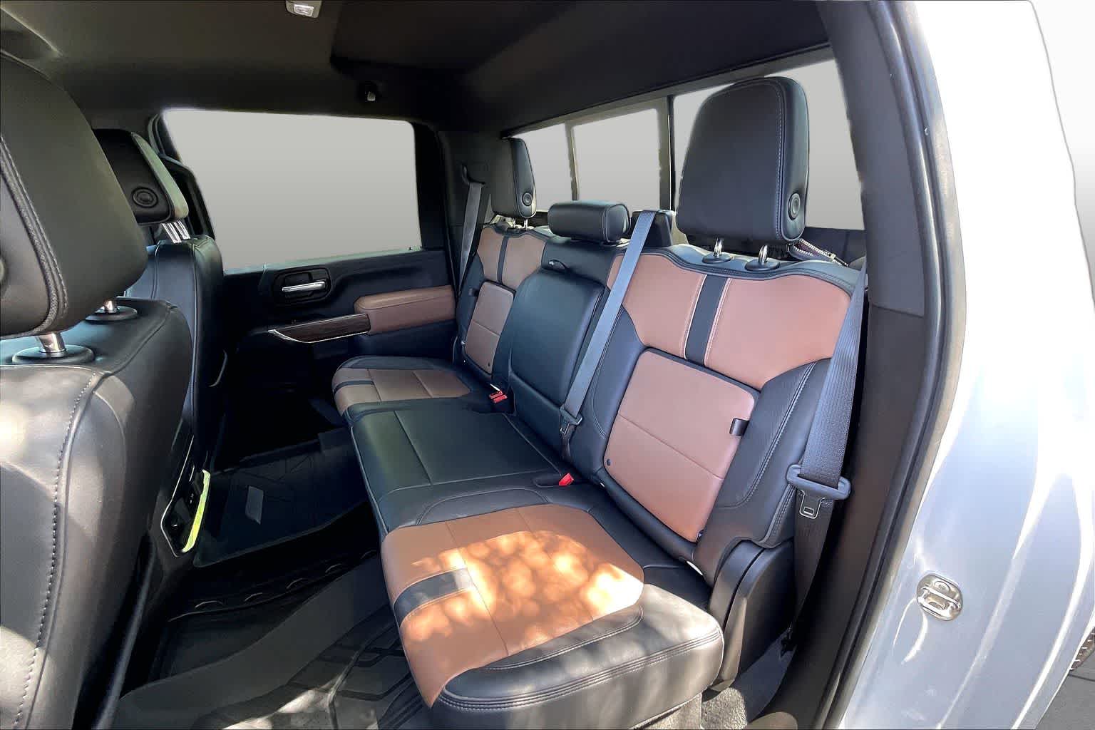 2023 Chevrolet Silverado 2500HD High Country