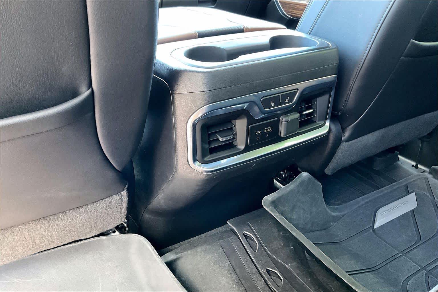 2023 Chevrolet Silverado 2500HD High Country