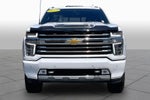 2023 Chevrolet Silverado 2500HD High Country