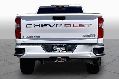 2023 Chevrolet Silverado 2500HD High Country