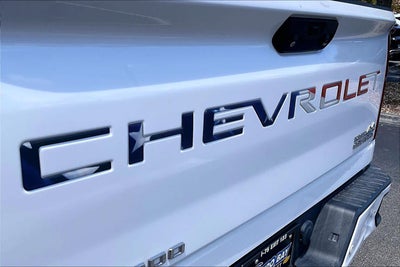 2023 Chevrolet Silverado 2500HD High Country