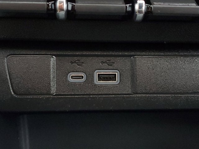 2024 GMC Canyon 4WD AT4