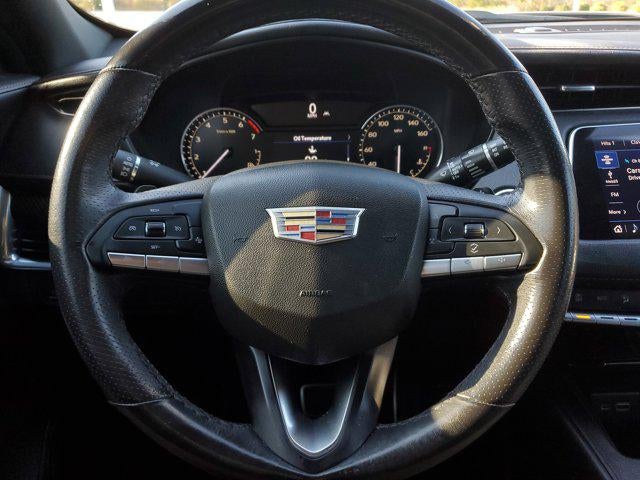 2022 Cadillac XT4 FWD Sport